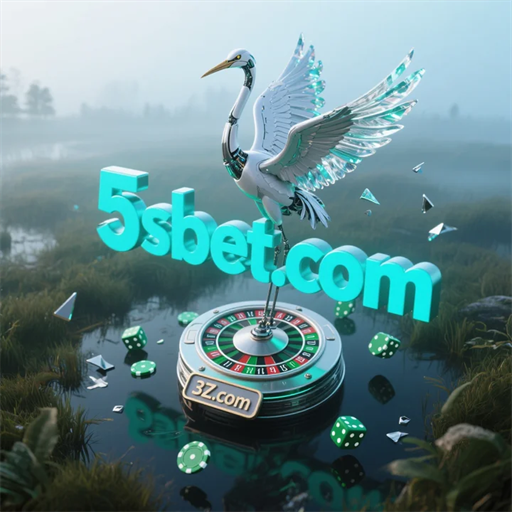 Descubra o Mundo das Apostas em 5sbet.com